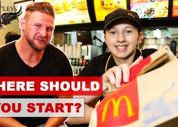 Best Jobs For Teenagers