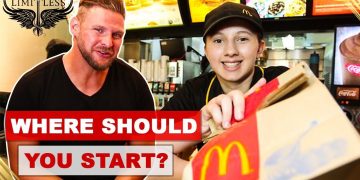 Best Jobs For Teenagers