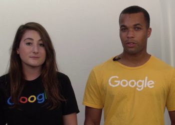 Google's Virtual Career Fair: Resume Tips