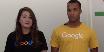 Google's Virtual Career Fair: Resume Tips