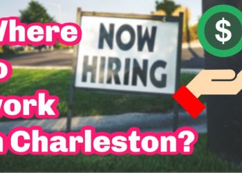 Top Employers in Charleston SC | Jobs in Charleston SC