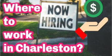 Top Employers in Charleston SC | Jobs in Charleston SC
