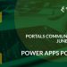 Portals Community Call – June 18, 2020 – Power Apps Portals ALM