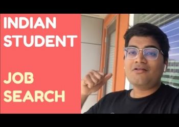 Best way for Indian students to find jobs in USA | That Indian Guy