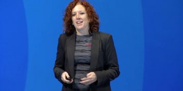 Career Advice for Architects – Trisha Gee (Jet Brains)