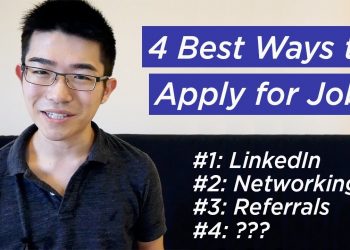 4 Best Ways to Apply for Software Engineer Jobs