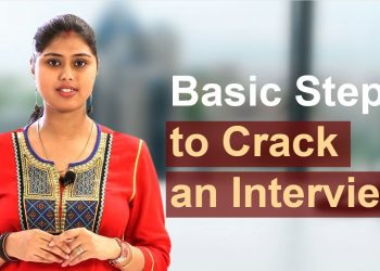 Basic Steps to Crack an Interview | Interview Preparation Tips | TalentSprint