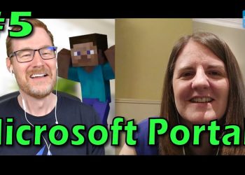 Microsoft Portals – Power Platform Unpacked #5