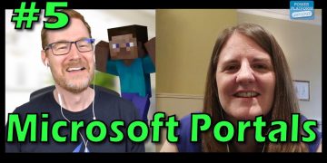 Microsoft Portals – Power Platform Unpacked #5