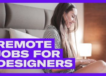 BEST WEBSITES TO FIND REMOTE DESIGN JOBS: Graphic design from home