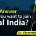 Why do you want to join Coal India Limited |Interview Preparation| CIL Mock Interview| Dr Vijayender
