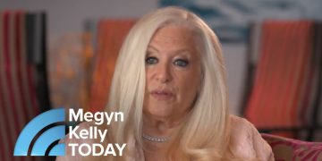‘Meanest Woman Alive’ Linda Smith Talks Confidence, Gives Women Career Advice | Megyn Kelly TODAY