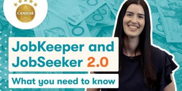 JobKeeper and JobSeeker Changes Explained in 3 minutes