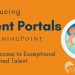 Talent Portals