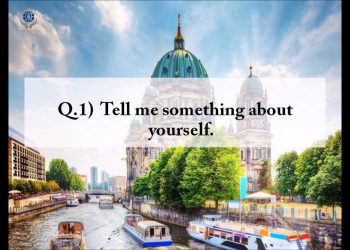 Germany Job Seeker Visa FAQ's and Interview Questions | Aspire World Immigration Services