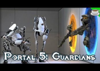 PORTALS in HALO 5! – Halo 5 Prefab Feature