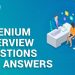 Selenium Interview Questions and Answers | Selenium Interview Preparation | Edureka