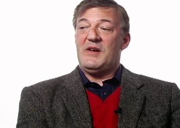 Stephen Fry: Worst Career Advice