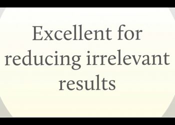 Advanced Job Search using Job Portals (Dice)