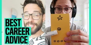 Best Career Advice 2018