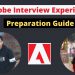 Adobe Interview Experience | Adobe Interview Preparation Tips
