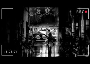 Sleaford Mods : Job Seeker (2007 Version)