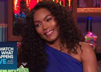 Angela Bassett’s Best Career Advice | WWHL