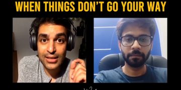 How to choose a career | Ankur Warikoo | Career advice | Taking risks in life