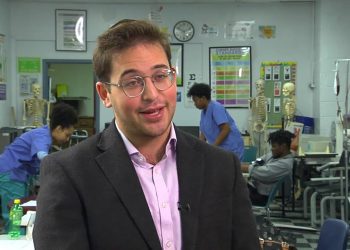 Bronx Job Corps Places Medical Students in Good Jobs