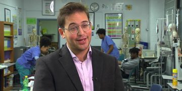 Bronx Job Corps Places Medical Students in Good Jobs