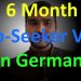 6 Months Job Seeker Visa in Germany!