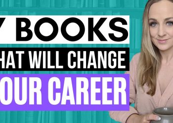 CAREER BOOKS FOR WOMEN IN 2020 | The best career advice books to read ASAP