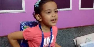 Interview preparation for Nursery class