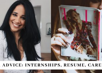 Public Relations Career Advice