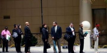 The best U.S. cities for jobs