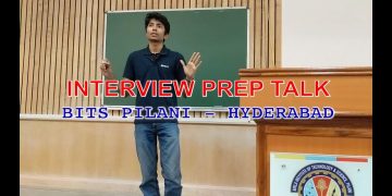 Interview Preparation – BITS Pilani Hyderabad