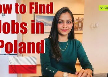 HOW TO FIND A JOB IN POLAND ? Is POLAND A GOOD PLACE TO WORK ? ( Salary, Job Searching , Taxation)