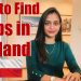 HOW TO FIND A JOB IN POLAND ? Is POLAND A GOOD PLACE TO WORK ? ( Salary, Job Searching , Taxation)