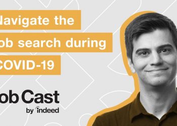 Coronavirus Career Advice – US: Navigating the Job Search and Remote Work During COVID-19