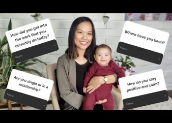 Q&A ABOUT ME | Baby? How I got started? Motherhood? Career Advice?