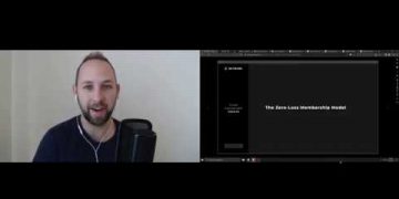 XIO Portals | Zero-Loss Membership Model | The Permissionless Patreon?