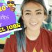Living In A Car: TOP 10 Websites to find TRAVEL Jobs! Hobo Ahle