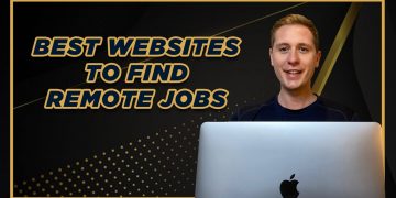 Top 3 Best Websites to Find Remote Jobs