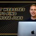 Top 3 Best Websites to Find Remote Jobs