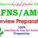 AFNS Interview Preparation Tips | AFNS/AMC/GDP/CAE/TCC/LCC/PMA Interview Preparation Tips | EduSmart