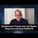 Employment Trends and Job Seeker Resources During COVID-19
