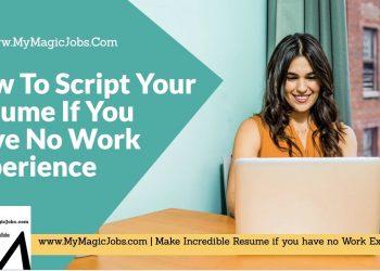 Resume writing Tips ( Resume Templates ) Resume without experience