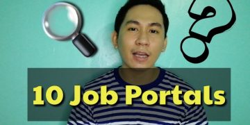 PINOY JOB PORTALS (PART 1) | HOW TO SIGN UP | 10 JOB HUNTING WEBSITES | NIKNAKS CHANNEL