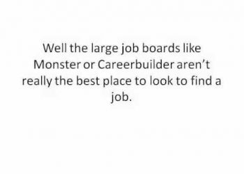 Need Help Finding Jobs? This Is The Best Way for Finding a Jobs