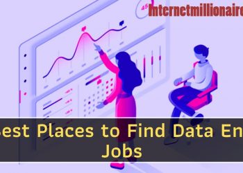 6 Best Places to Find Data Entry Jobs